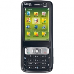 Nokia N73 Music Edition -  1